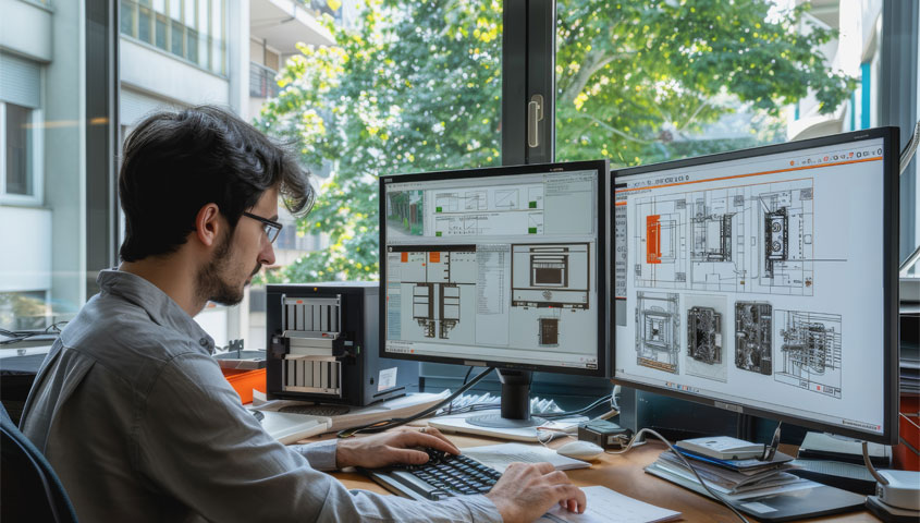 Revit MEP online course in Trivandrum 