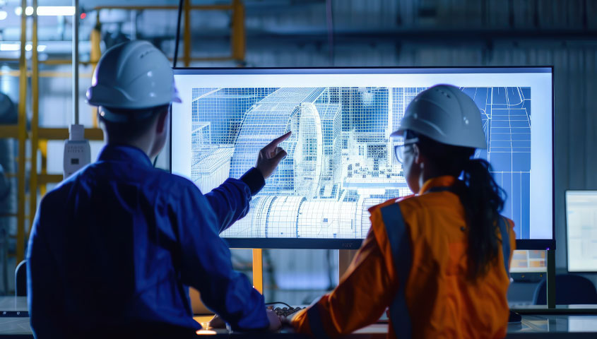 Best MEP training institute in India and Kerala