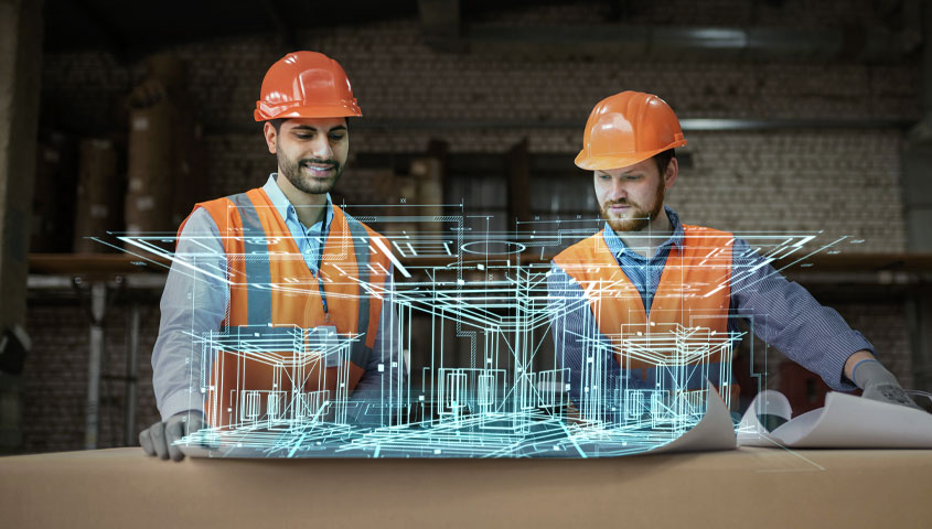 BIM online course in Trivandrum